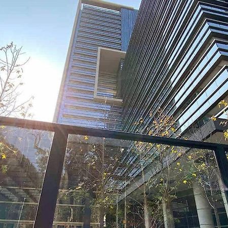 דירות סאו פאולו Studio Com Vista Incrivel 22º Andar מראה חיצוני תמונה